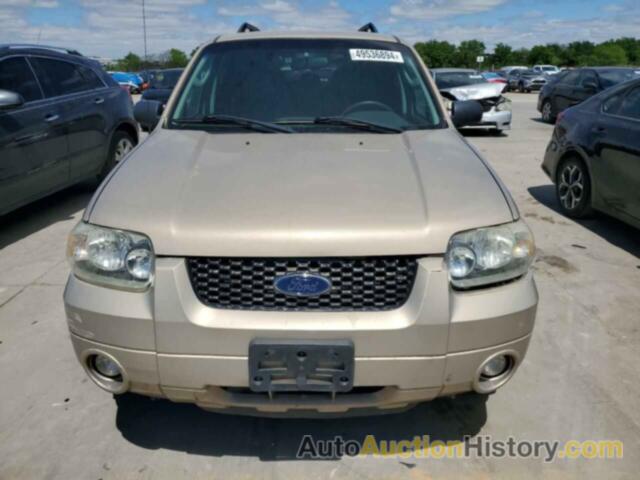 FORD ESCAPE HEV, 1FMCU49H47KB26244