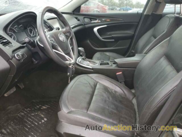 BUICK REGAL, 2G4GK5EX9G9178643