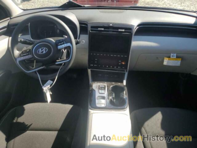 HYUNDAI TUCSON SEL, KM8JBDD27RU169399