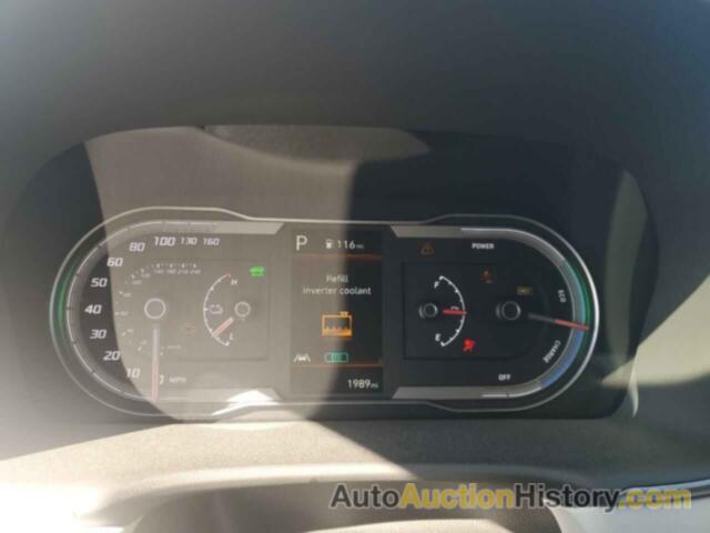 HYUNDAI TUCSON SEL, KM8JBDD27RU169399