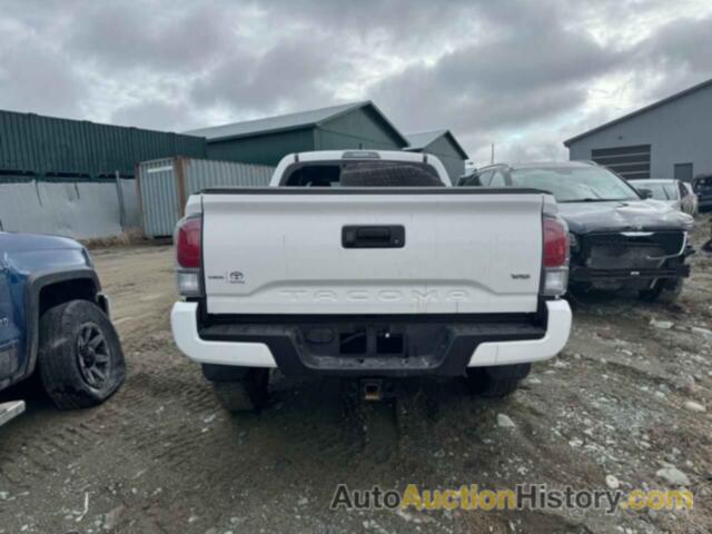 TOYOTA TACOMA DOUBLE CAB, 3TYDZ5BN5NT008083