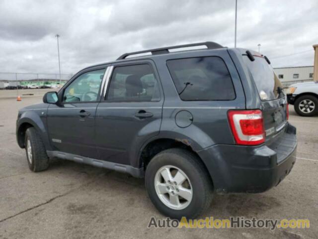 FORD ESCAPE XLT, 1FMCU03118KA03572