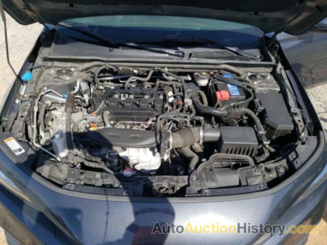 HONDA CIVIC SPORT TOURING, 19XFL1H83NE001210