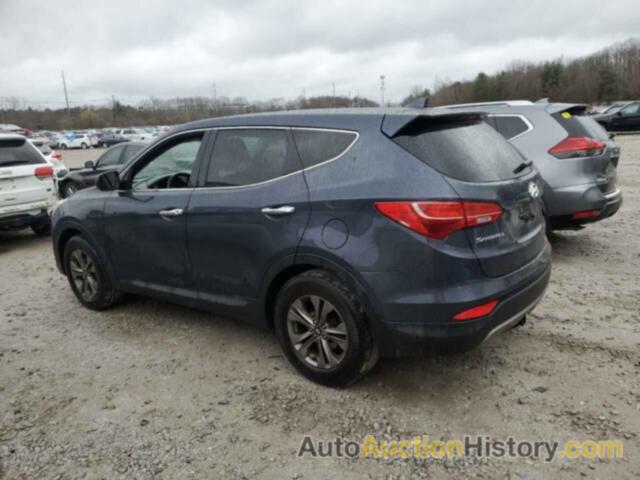 HYUNDAI SANTA FE, 5XYZT3LBXEG205680