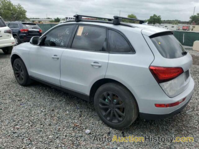 AUDI Q5 PREMIUM PLUS, WA1LFAFP8DA016348