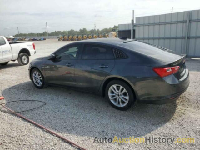 CHEVROLET MALIBU LT, 1G1ZE5ST1HF120100