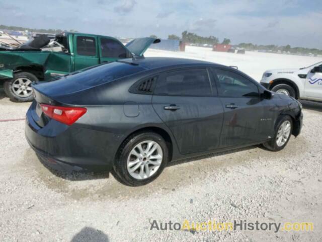 CHEVROLET MALIBU LT, 1G1ZE5ST1HF120100