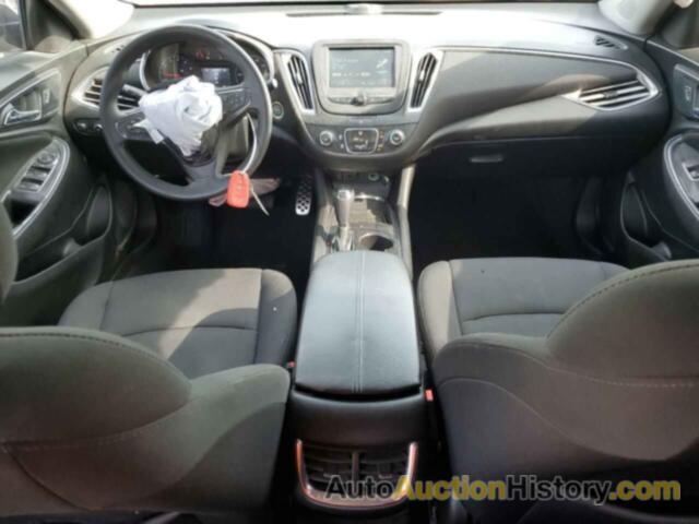 CHEVROLET MALIBU LT, 1G1ZE5ST1HF120100