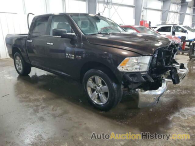 RAM 1500 SLT, 3C6RR7LT6HG510847