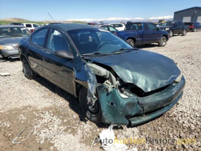 DODGE NEON BASE, 1B3ES46C7YD858645