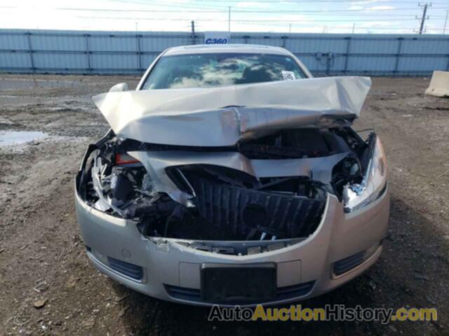 BUICK REGAL CXL, W04GS5EC5B1036752