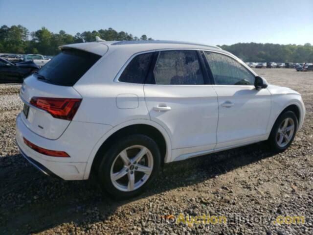 AUDI Q5 PREMIUM, WA1AABFY4M2113383