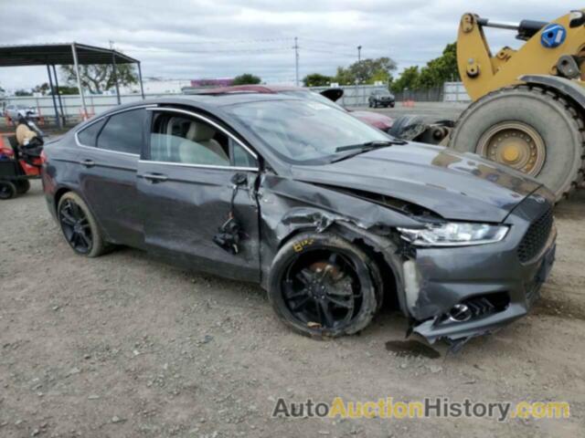 FORD FUSION TITANIUM, 3FA6P0K94GR232943