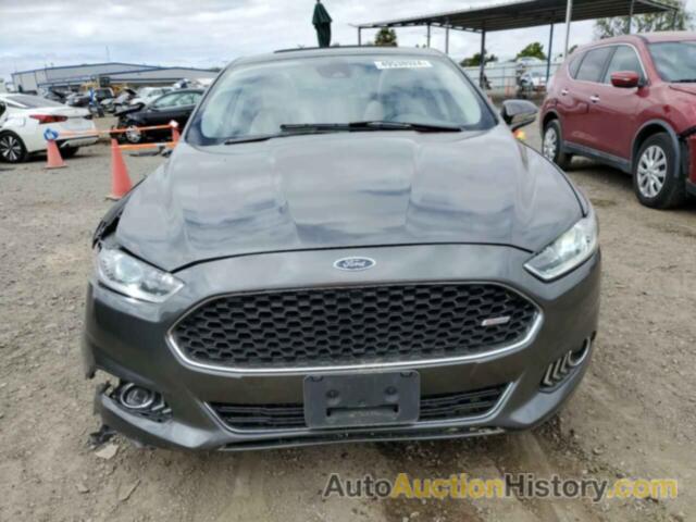 FORD FUSION TITANIUM, 3FA6P0K94GR232943