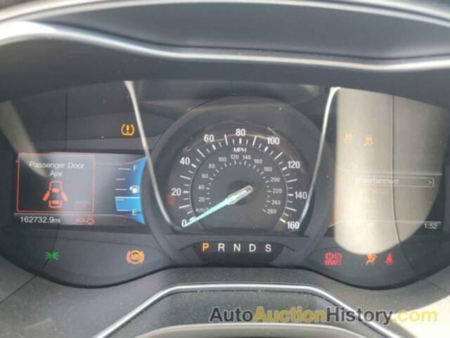 FORD FUSION TITANIUM, 3FA6P0K94GR232943