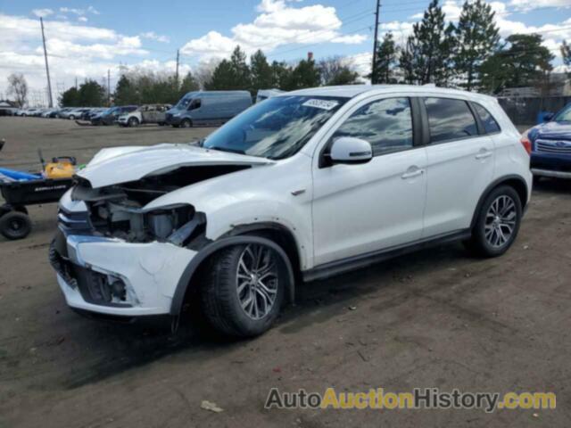 MITSUBISHI OUTLANDER ES, JA4AR3AU2KU035805