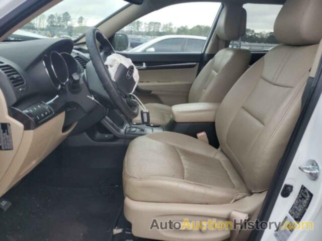 KIA SORENTO EX, 5XYKUDA23CG257379