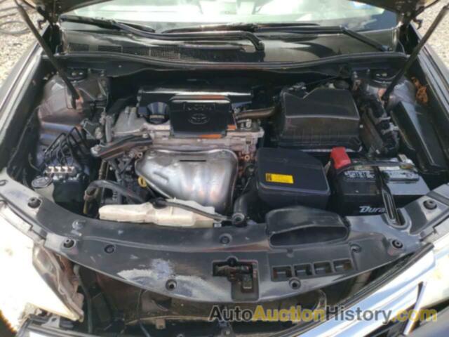 TOYOTA CAMRY L, 4T4BF1FKXER423448