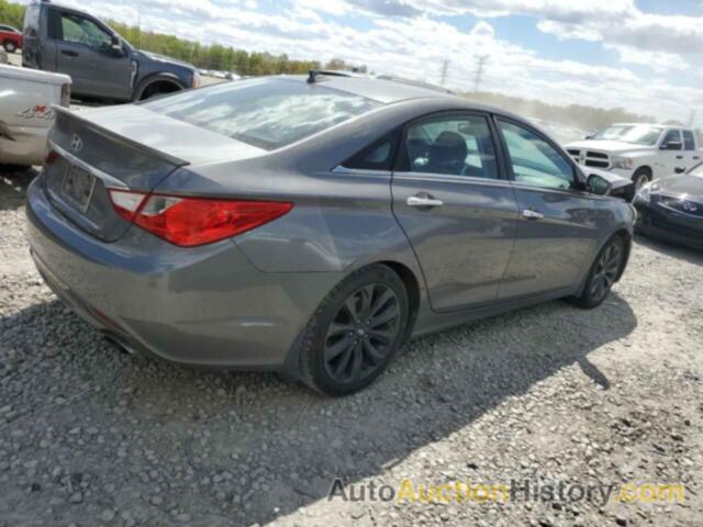 HYUNDAI SONATA SE, 5NPEC4AC4DH680376