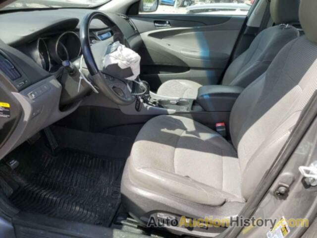 HYUNDAI SONATA SE, 5NPEC4AC4DH680376