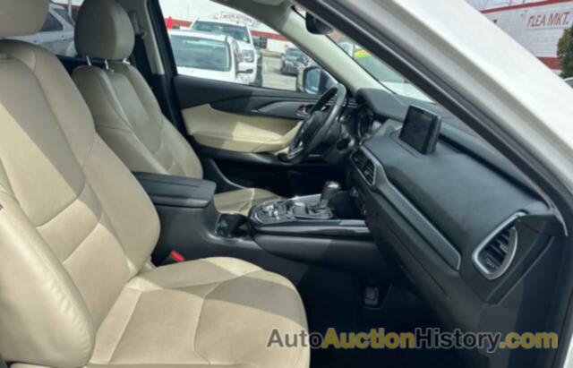 MAZDA CX-9 TOURING, JM3TCBCY5J0216419