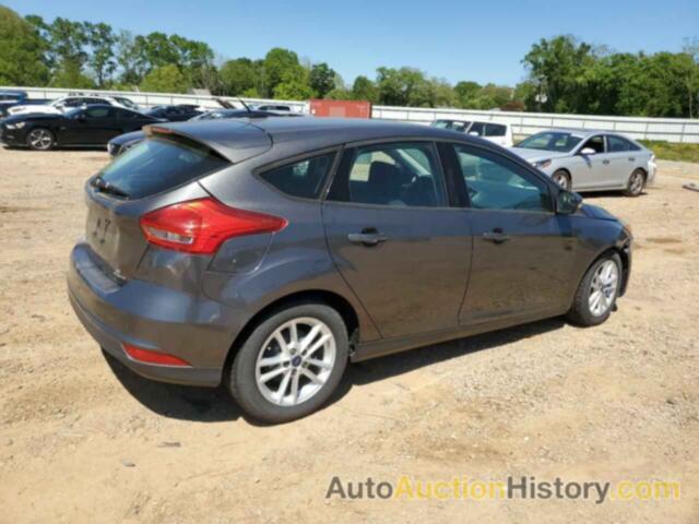 FORD FOCUS SE, 1FADP3K21GL213888