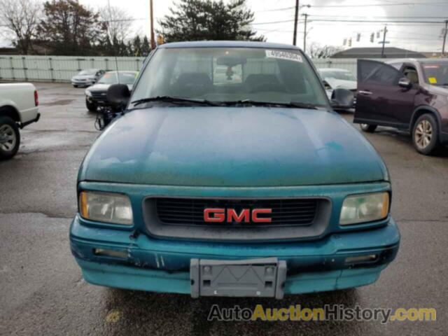 GMC SONOMA, 1GTCS19X6T8517659