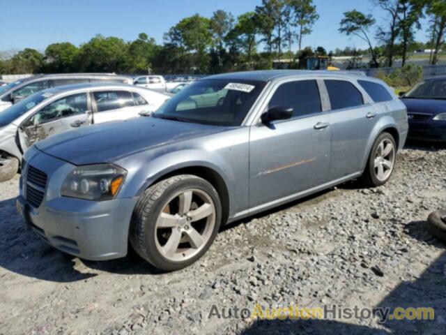 DODGE MAGNUM SE, 2D4FV47T66H416337