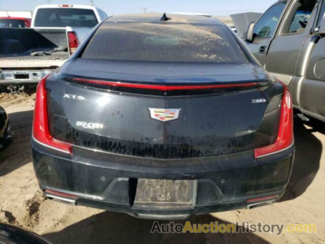 CADILLAC XTS LUXURY, 2G61M5S37J9167155