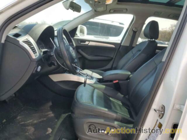 AUDI Q5 PREMIUM, WA1C2AFP5HA091946