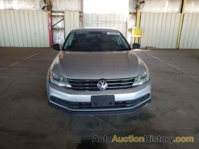 VOLKSWAGEN JETTA S, 3VW267AJXGM212061