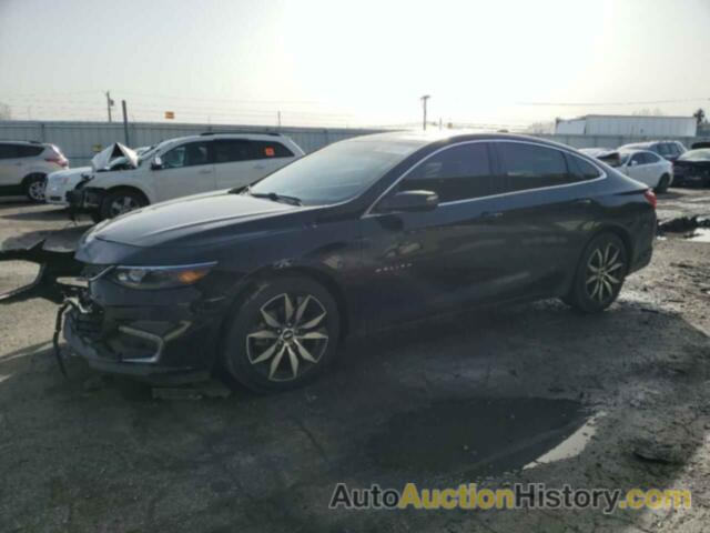 CHEVROLET MALIBU LT, 1G1ZE5ST6GF336846