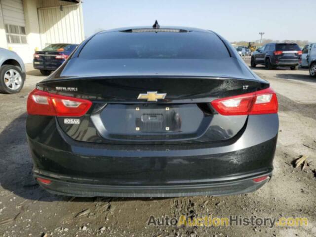 CHEVROLET MALIBU LT, 1G1ZE5ST6GF336846