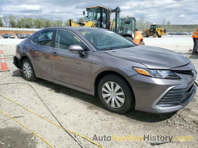 TOYOTA CAMRY LE, 4T1H31AK5RU075133