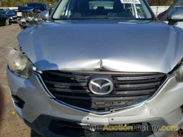 MAZDA CX-5 SPORT, JM3KE4BY6G0657407