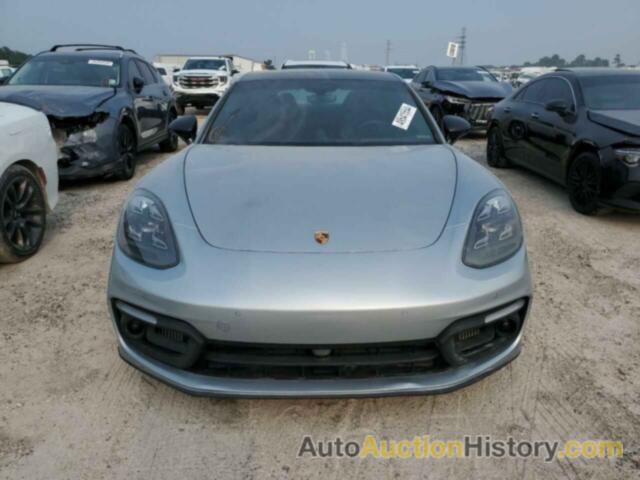 PORSCHE PANAMERA BASE, WP0AJ2A71NL101711