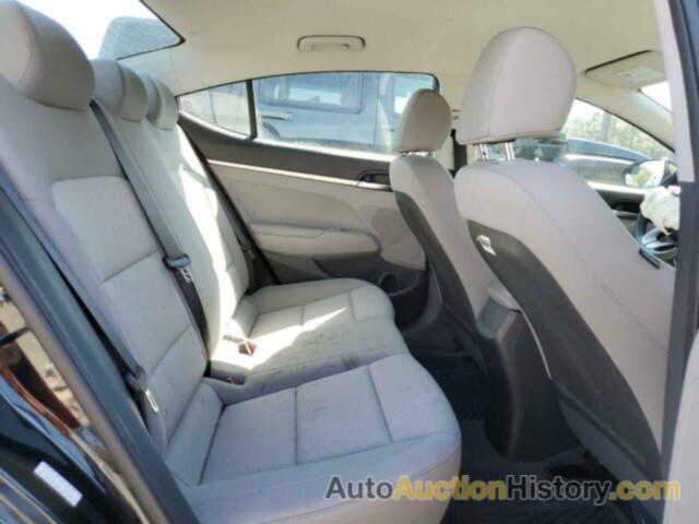 HYUNDAI ELANTRA SE, KMHD74LF5LU967040