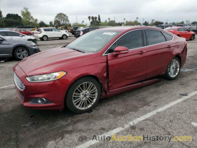 FORD FUSION SE, 3FA6P0HD9ER133009