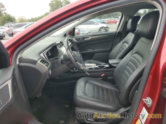 FORD FUSION SE, 3FA6P0HD9ER133009