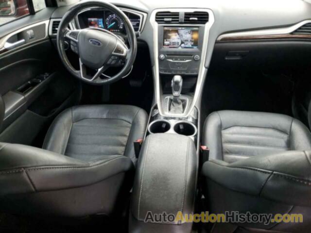 FORD FUSION SE, 3FA6P0HD9ER133009