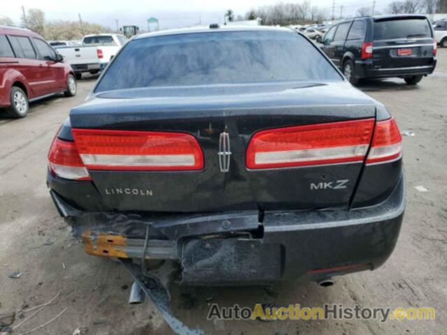 LINCOLN MKZ, 3LNHL2GC8CR830327