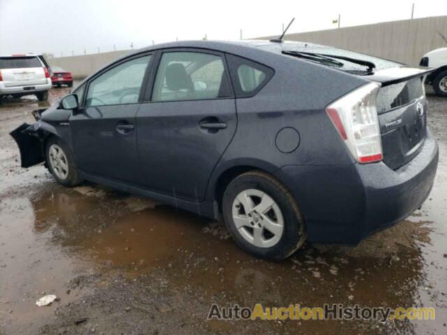 TOYOTA PRIUS, JTDKN3DU5B1354537