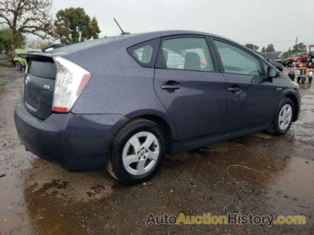 TOYOTA PRIUS, JTDKN3DU5B1354537