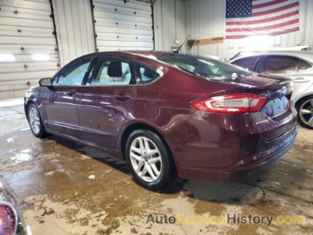 FORD FUSION SE, 3FA6P0H79DR213905