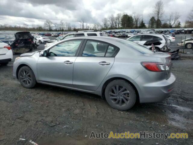 MAZDA 3 I, JM1BL1V83C1678809