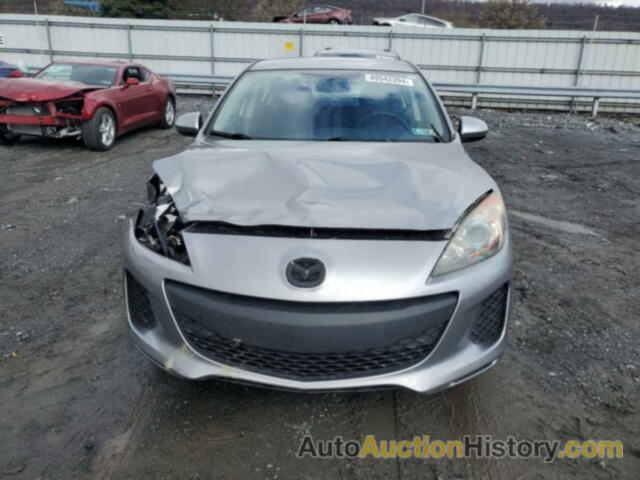 MAZDA 3 I, JM1BL1V83C1678809