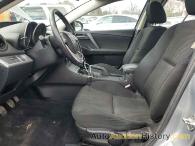 MAZDA 3 I, JM1BL1V83C1678809