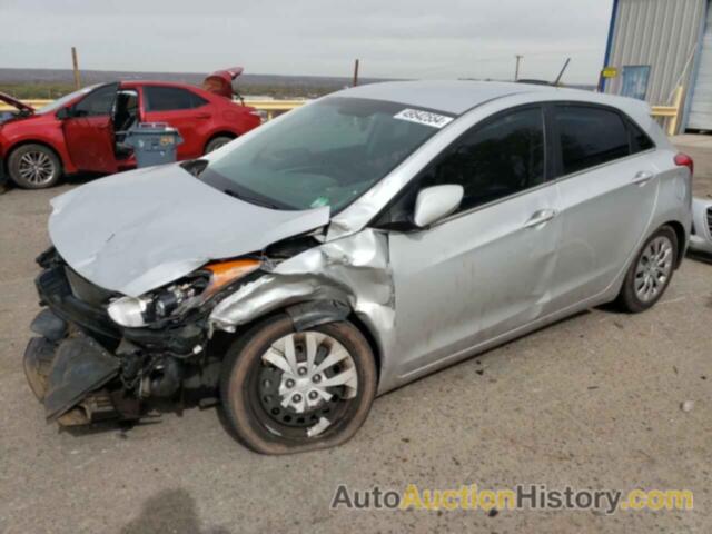 HYUNDAI ELANTRA, KMHD35LH5GU307864