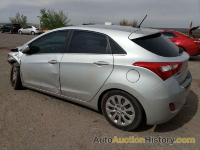 HYUNDAI ELANTRA, KMHD35LH5GU307864