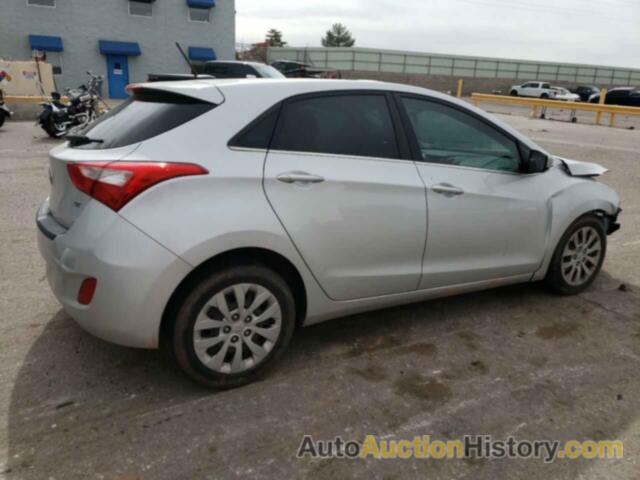 HYUNDAI ELANTRA, KMHD35LH5GU307864